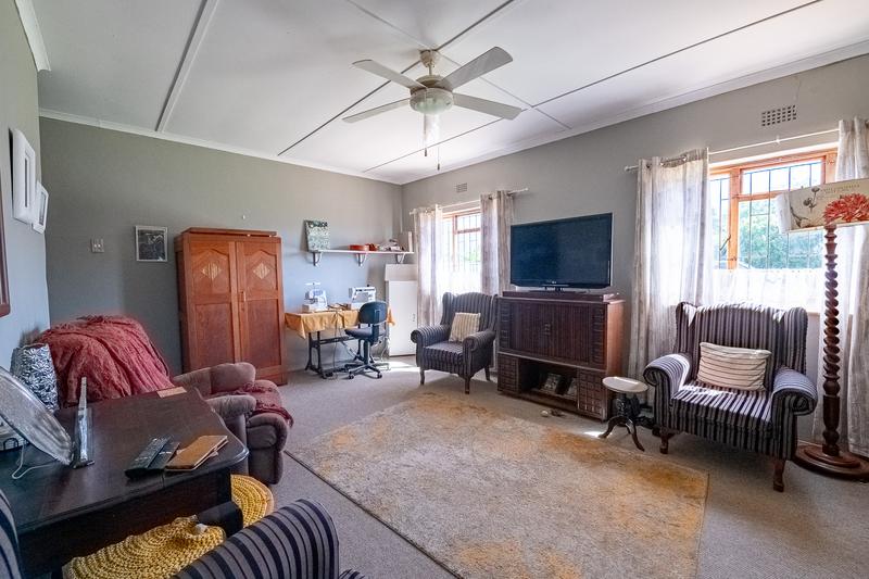 3 Bedroom Property for Sale in Riviersonderend Western Cape